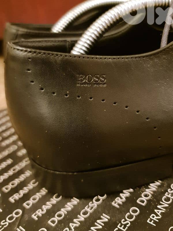 HUGO BOSS formal shoes 7