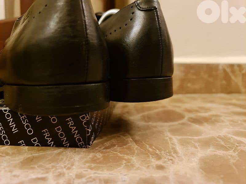 HUGO BOSS formal shoes 10