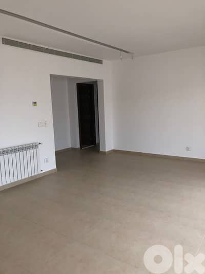 Apartment for rent in Mansourieh شقة للايجار في منصورية