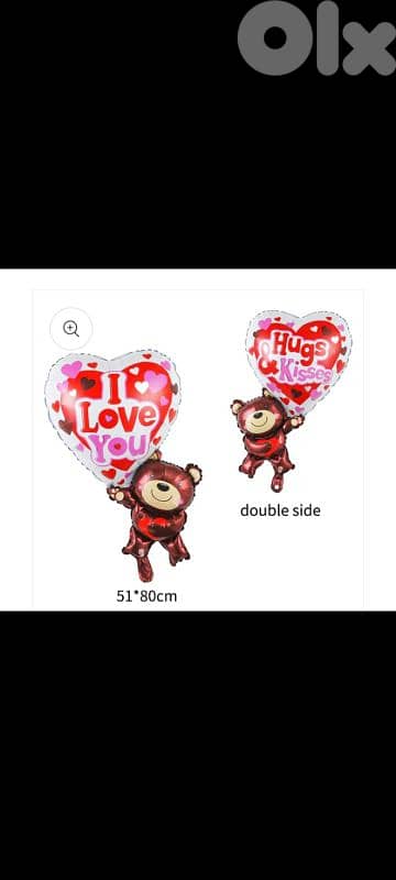 love and wedding anniversary decoration 4