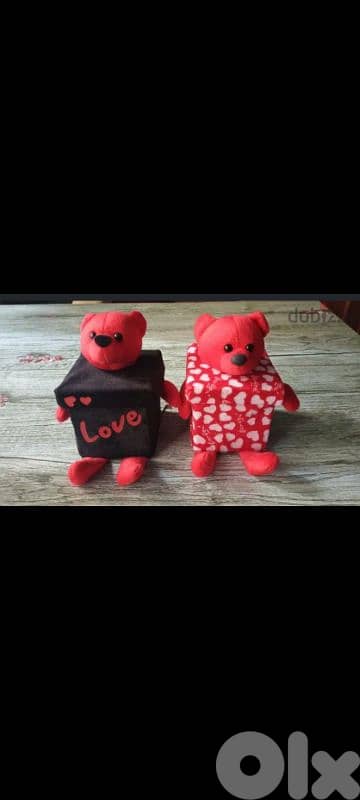 love and wedding anniversary decoration 8