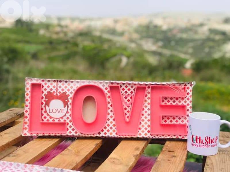 love and wedding anniversary decoration 13
