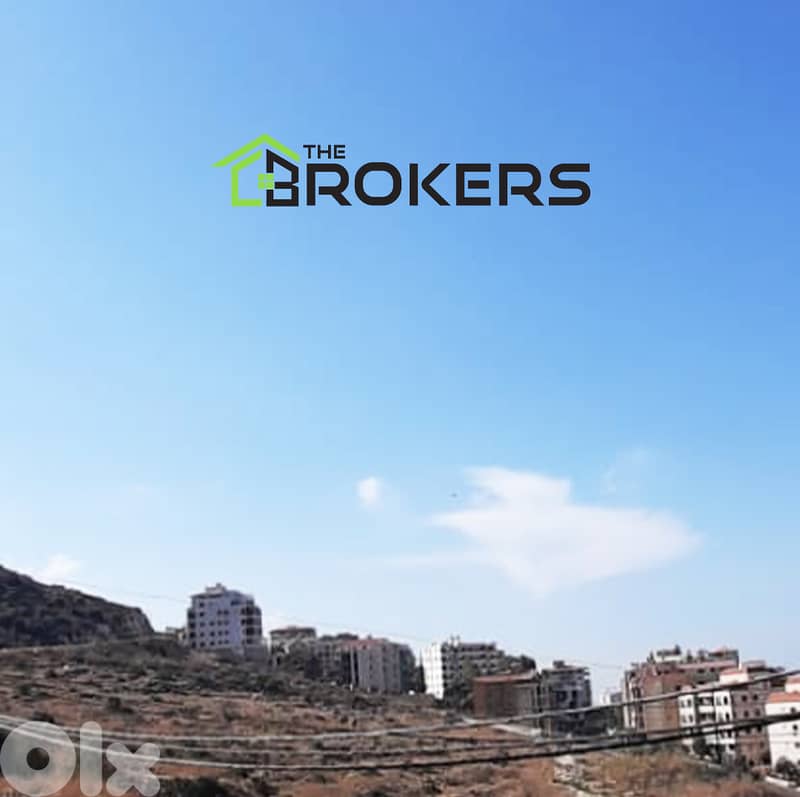 Apartment for Sale in Khaldeh    شقة للبيع في خلدة 0
