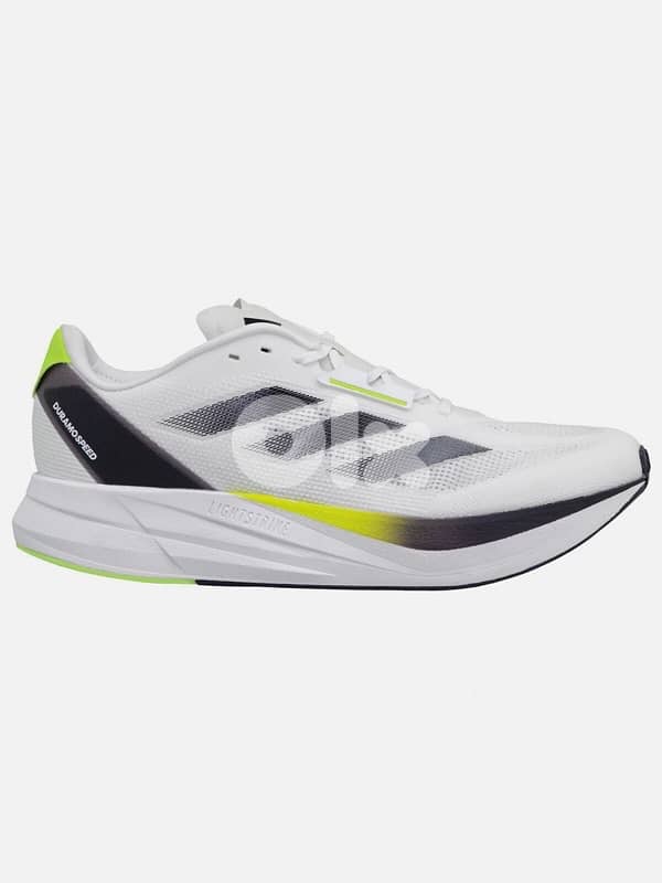 Adidas DURAMO speed running shoes 4