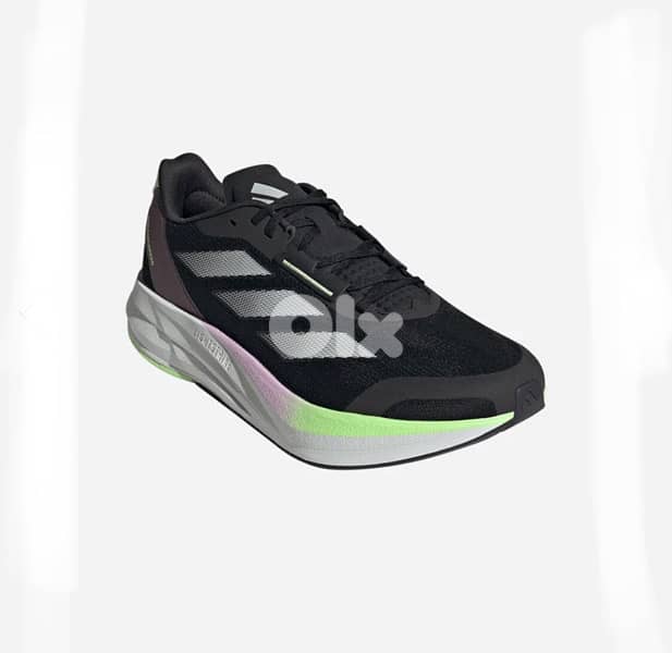 Adidas DURAMO speed running shoes 1