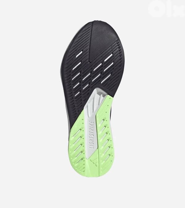 Adidas DURAMO speed running shoes 5