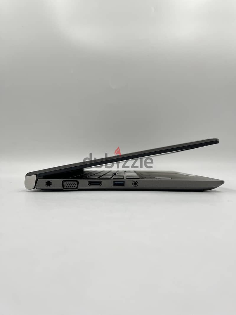4667 Used Laptop toshiba Portege Z30 i7 8gb ram 256gb13.3 Touch Screen 1