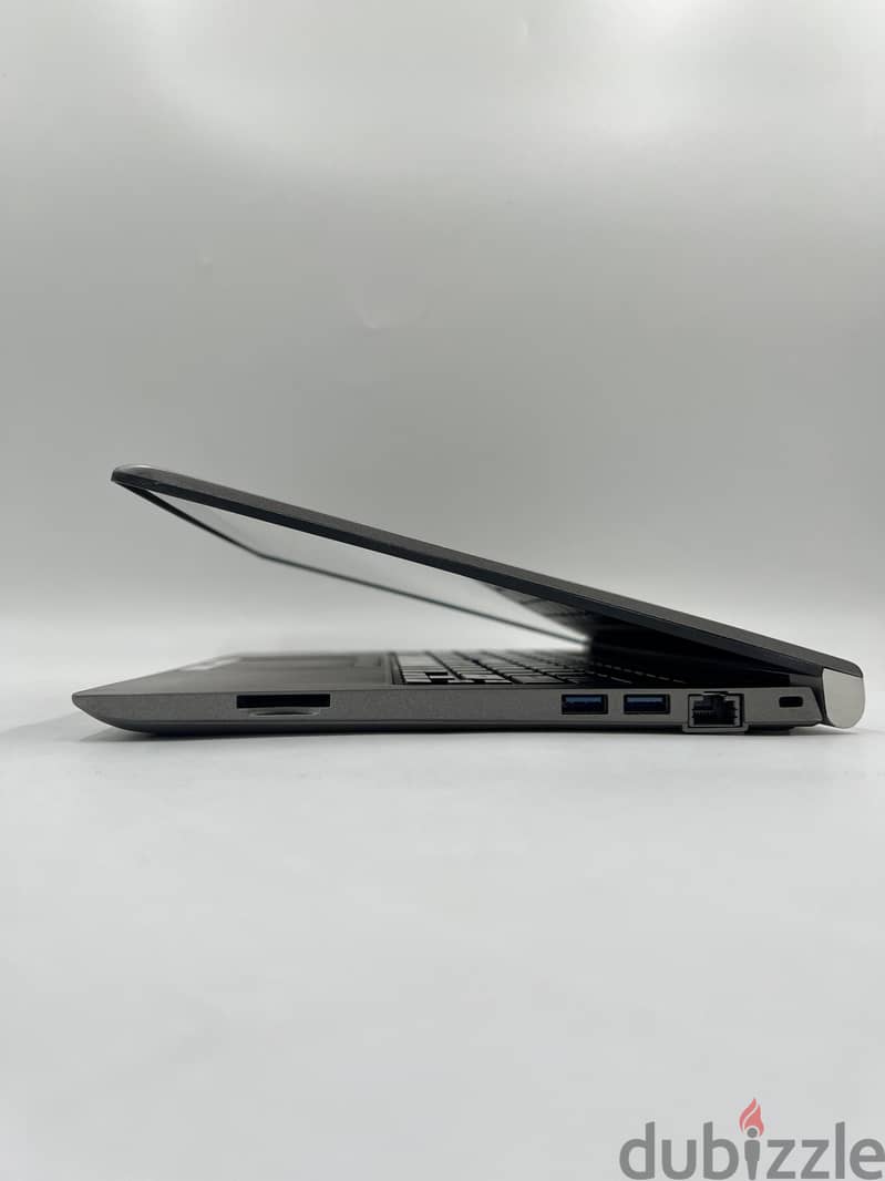 4667 Used Laptop toshiba Portege Z30 i7 8gb ram 256gb13.3 Touch Screen 2