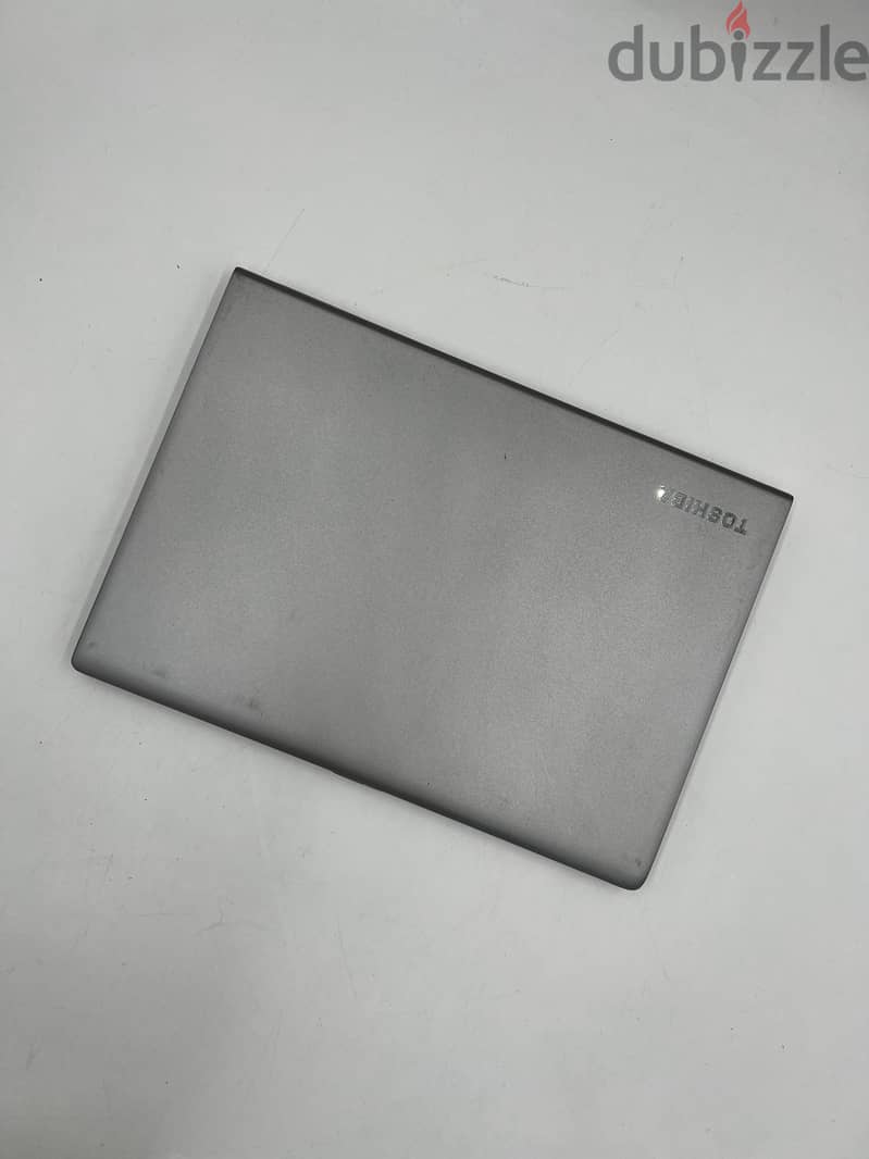 4667 Used Laptop toshiba Portege Z30 i7 8gb ram 256gb13.3 Touch Screen 6