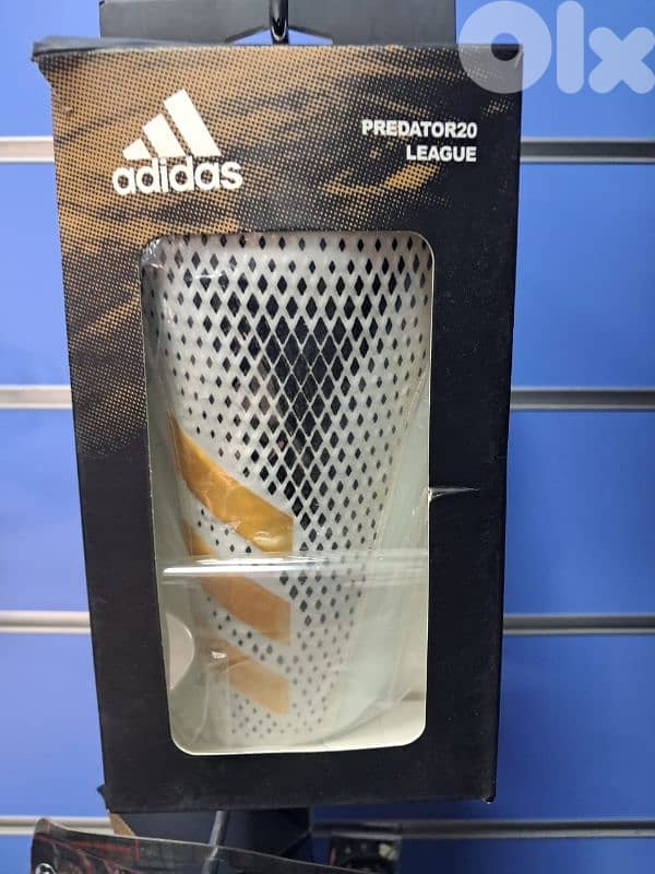 كسرات فوتبول الأصلي  all football accessories 0