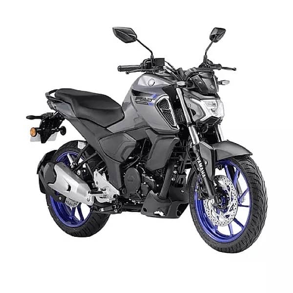 yamaha Fzs 150 cc V4 2024 0km 0
