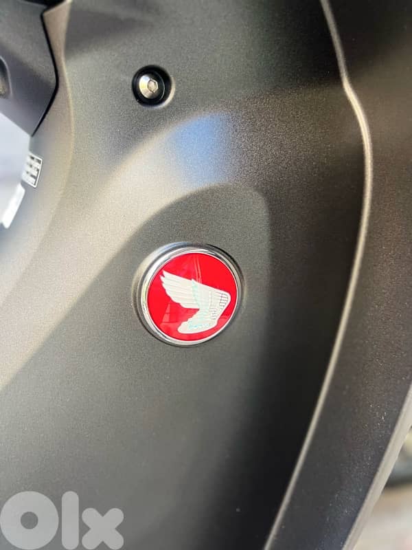 Honda super Cub c 125 2024 6