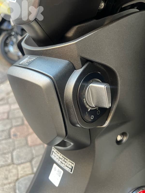 Honda super Cub c 125 2024 10