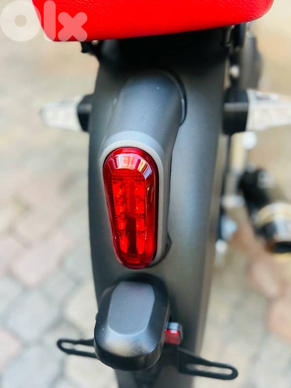 Honda super Cub c 125 2024 11