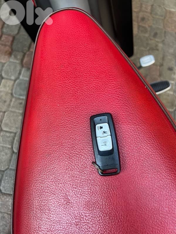 Honda super Cub c 125 2024 12