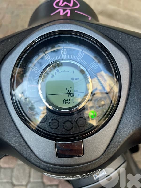 Honda super Cub c 125 2024 13