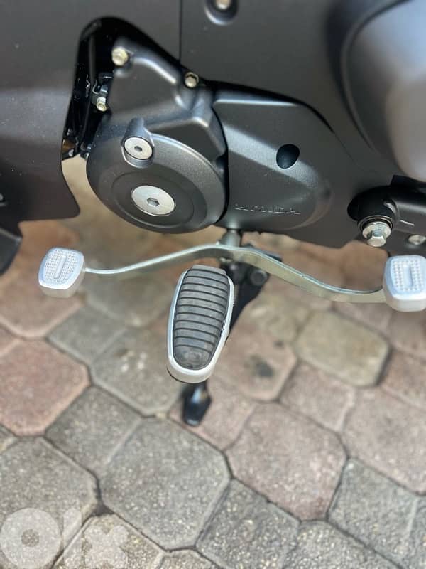 Honda super Cub c 125 2024 15