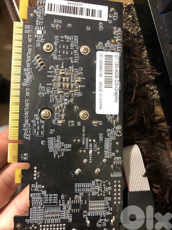 gt 730 4gb 0