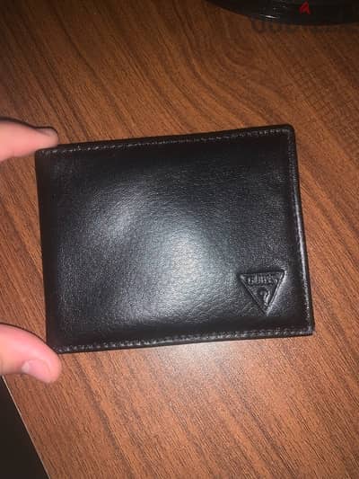 Guess Wallet