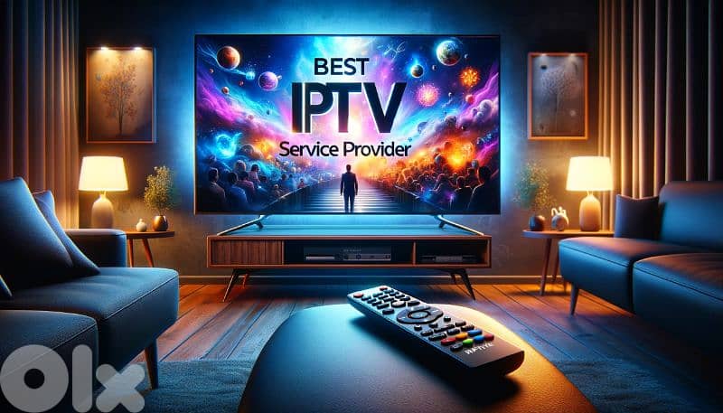 Shahid & Netflix - IP TV Reseller 2