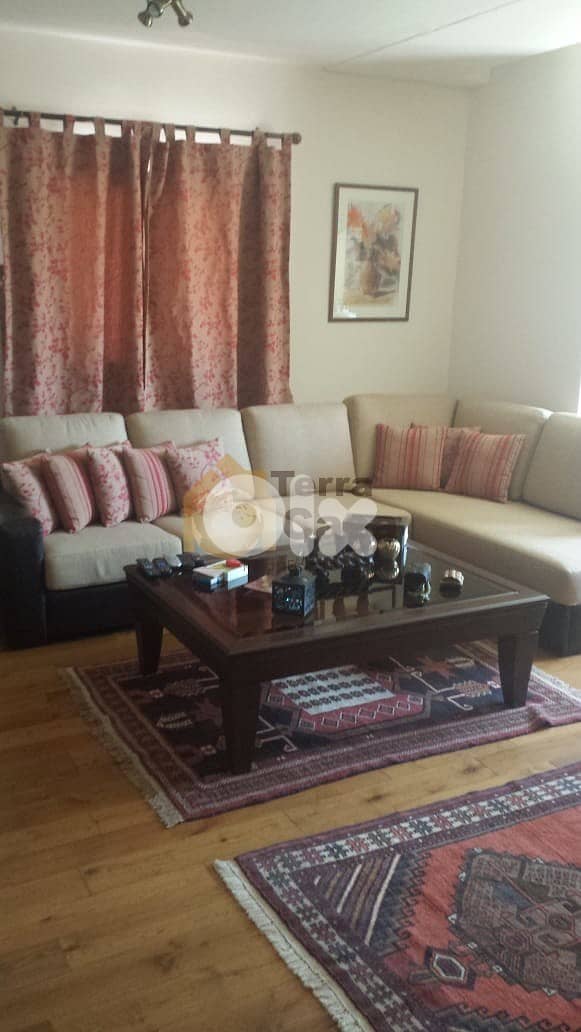 Chalet for sale in Faraya panoramic view Ref#6436 0