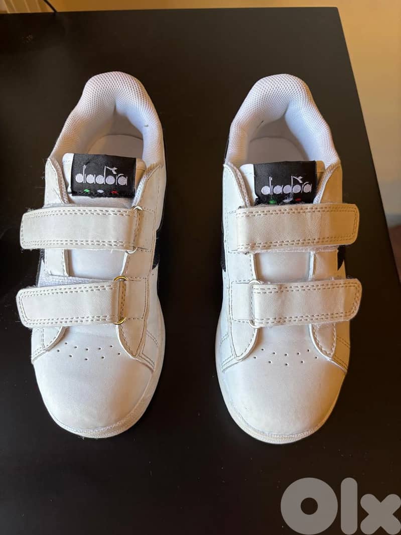 Diadora Espadrine - Shoes 0