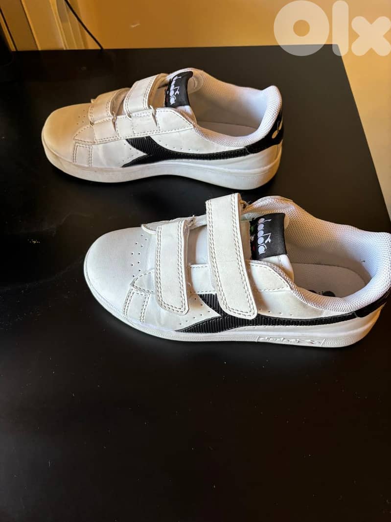 Diadora Espadrine - Shoes 1