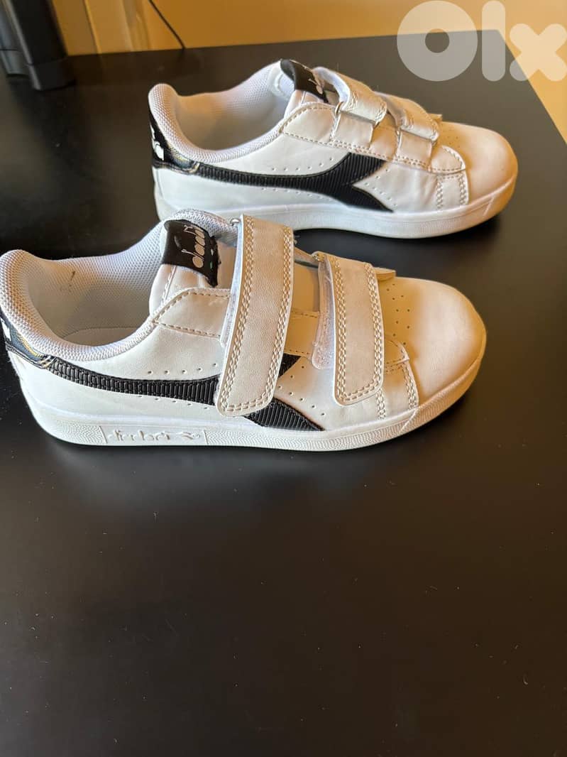 Diadora Espadrine - Shoes 2