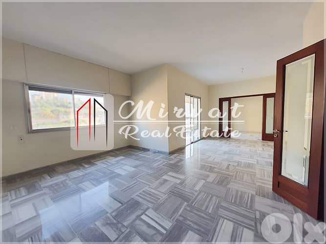 Horsh TabetlSpacious Apartment|With Balcony 0