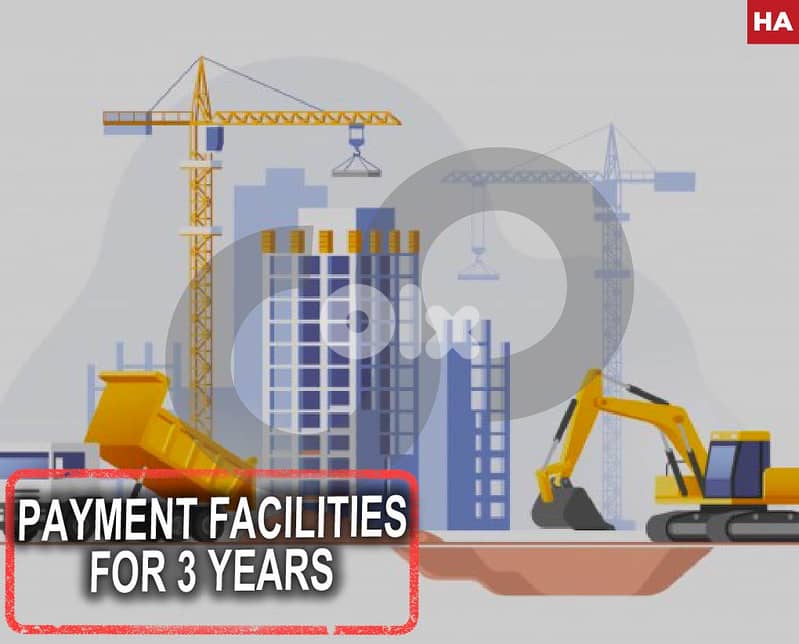 Down payment of $112,200/ baabda, hazmieh/الحازمية  REF#HA116015 0