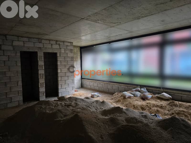 Office for Sale in Hazmieh - CPMB89 0