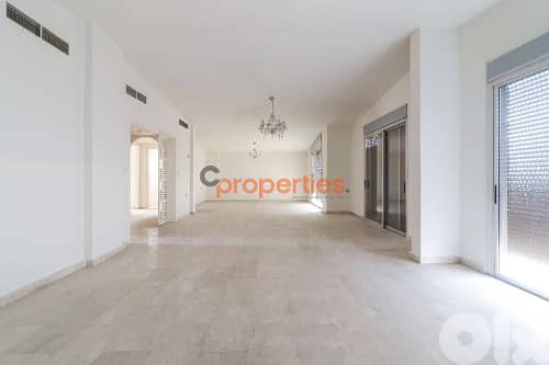 Apartment For Rent in Ghazir - CPKAB098 0