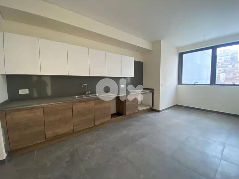 Apartment For Rent in Ain al-Mraiseh شقة للايجار في عين المريسة 0