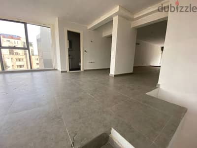 140 SQM office Space for Rent in Bsalim -  مكتب للإيجار في بصاليم