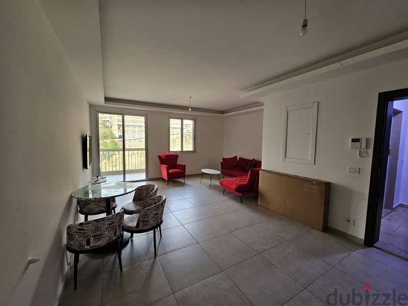 UNDERMARKET PRICE! Brand new Apartment in Hazmieh 0