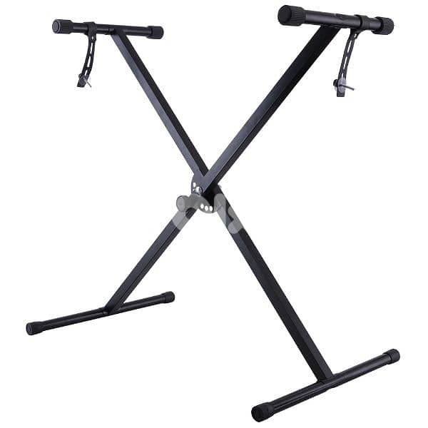 Keyboard stand musical x - special price 0