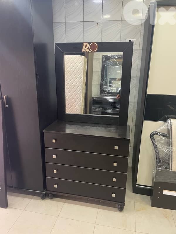 غرفة نوم ماليزية كاملة 2