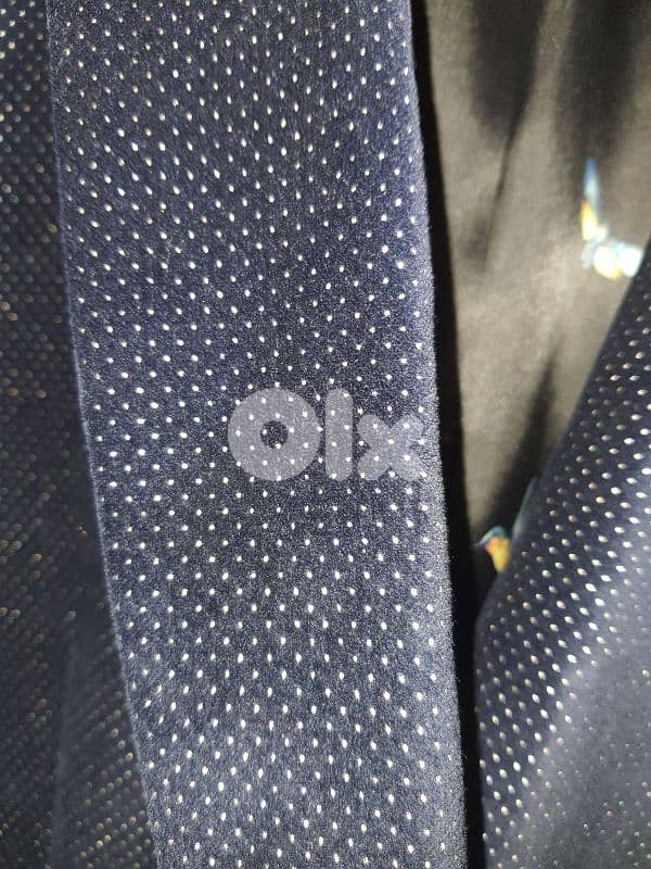 TALIA ORIGINAL SUPERSTARS  BLAZER Navy size 50 LONG XXL  3XL 4