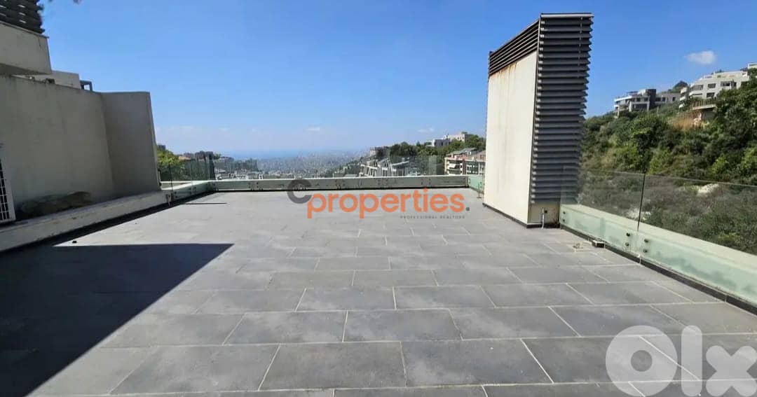 Duplex for Sale in Yarzeh - CPMB19 0