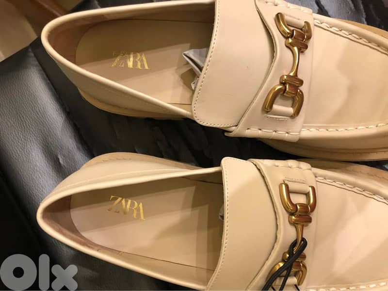 Loafer size 41 0