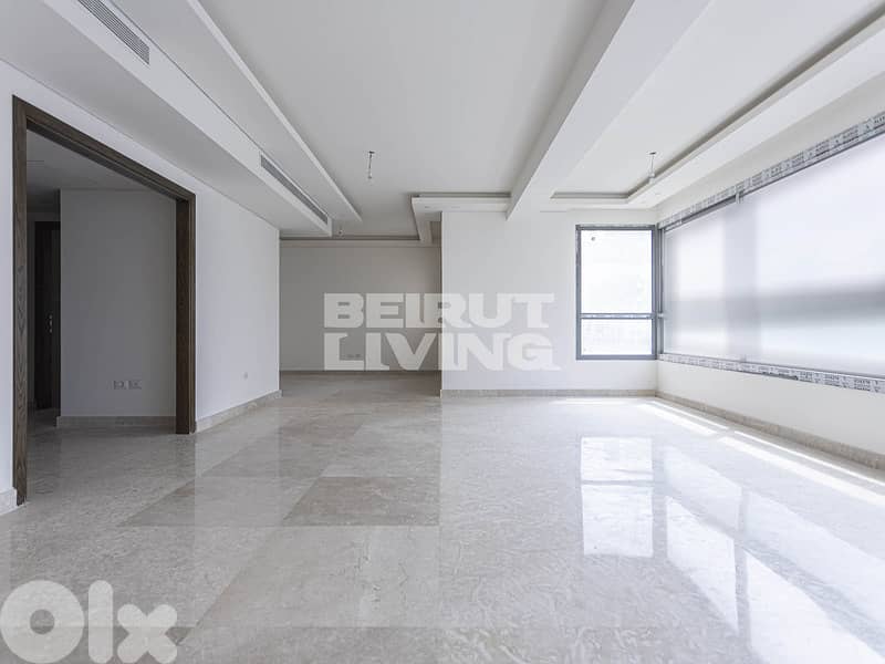 Modern | Bright | 2 PKG | Central Area 0