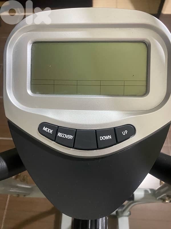 Gym bicycle machine 5