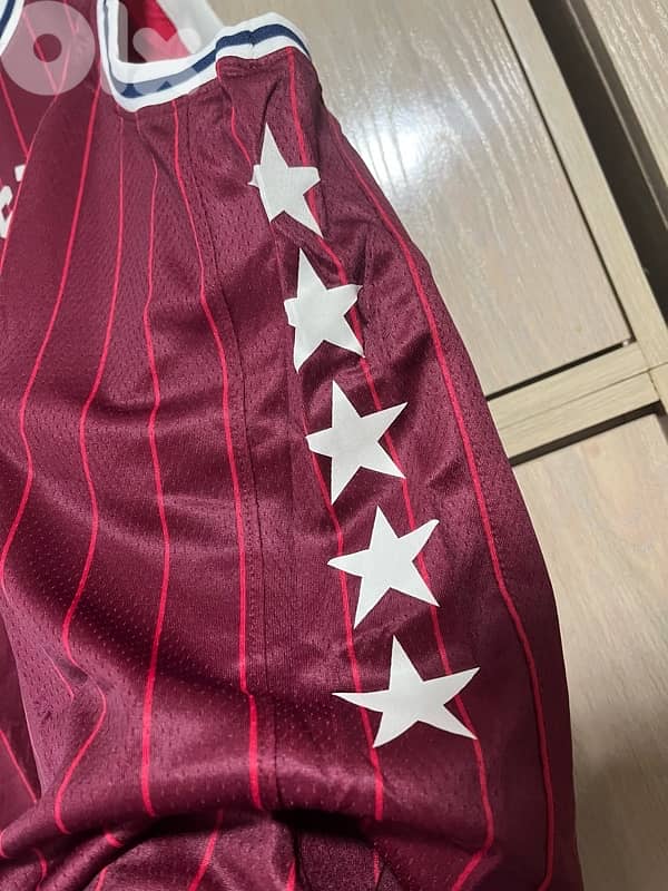 bryant all stars air jordan jersey new in tags 3