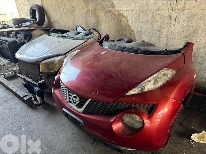 used engines Renault Nissan Toyota Honda Kia 2