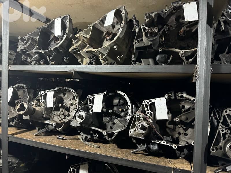 used engines Renault Nissan Toyota Honda Kia 3