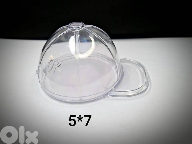 علب بلكسي وقناني زجاج لجميع المناسبات 16