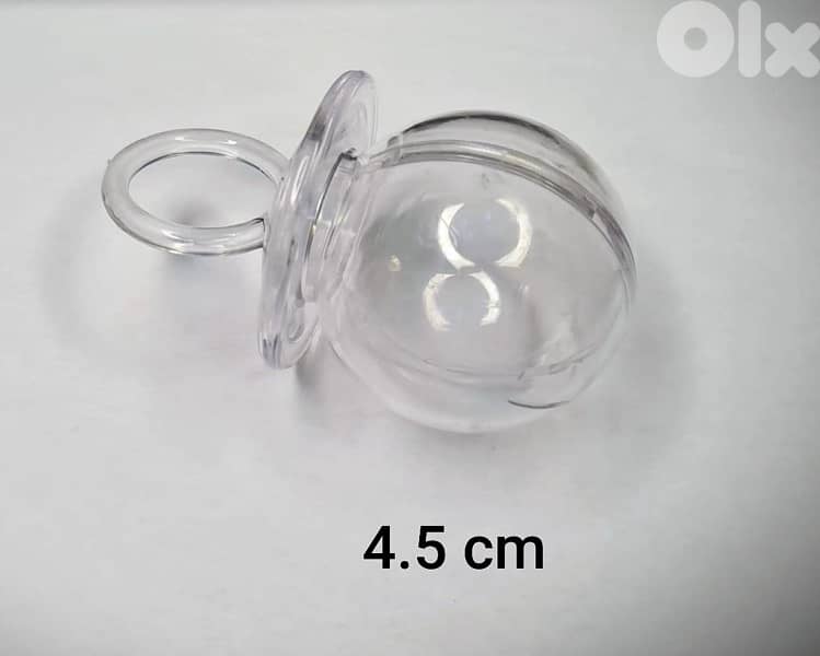 علب بلكسي وقناني زجاج لجميع المناسبات 17