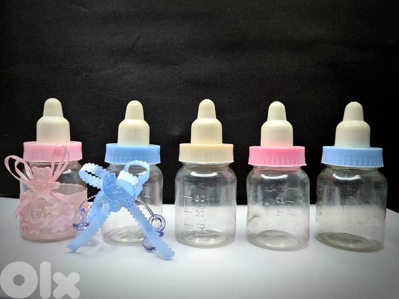 علب بلكسي وقناني زجاج لجميع المناسبات 18