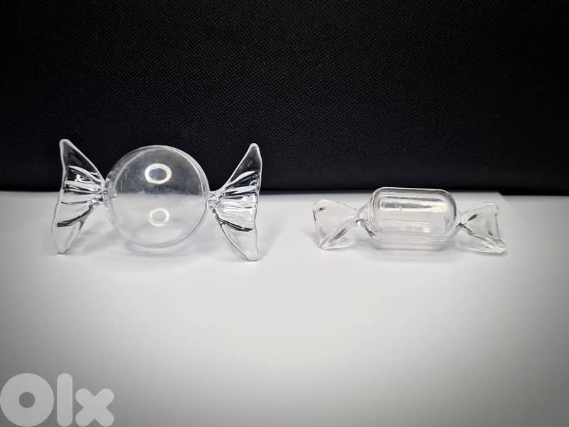 علب بلكسي وقناني زجاج لجميع المناسبات 19