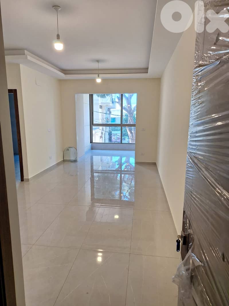 115 SQM Brand New Apartment in Sabtieh, Metn 0